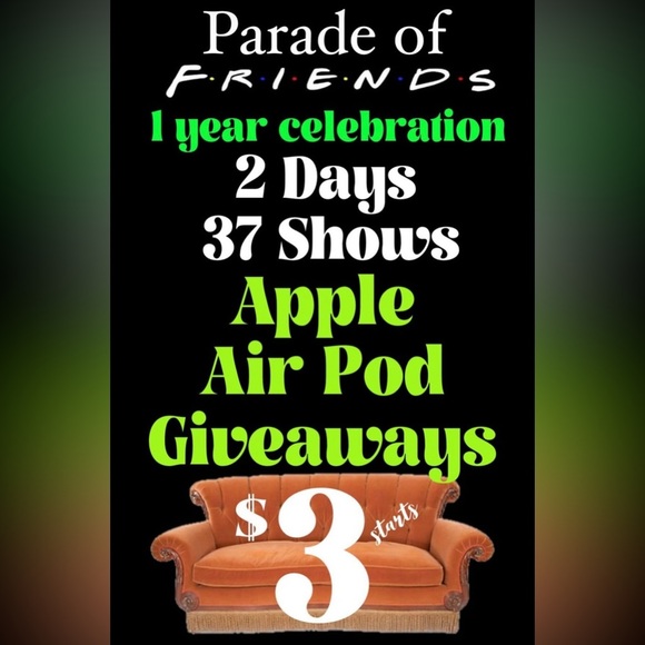 Unlisted ODDS Quick List - Picture 15 of 15